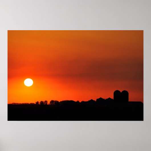 30x20 Wand Poster (Voorkant)