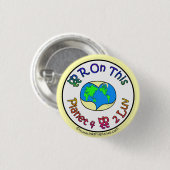 3102-LC01-PQ01 RONDE BUTTON 3,2 CM (Voorkant /achterkant)