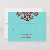 311-Aqua Blue Flame RSVP (Dos)