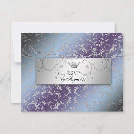311-Argent Divine Hydrangea RSVP (Devant)
