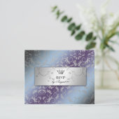 311-Argent Divine Hydrangea RSVP (Debout devant)