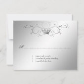 311-Argent Divine Hydrangea RSVP (Dos)