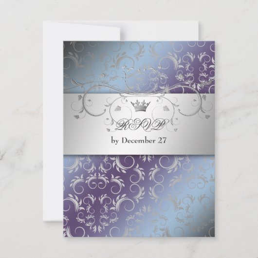 311-Argent Divine Hydrangea RSVP (Devant)