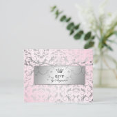 311-Argent Divine Hydrangea RSVP rose doux (Debout devant)