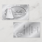 311-Bella Boutique Visitekaartje (Voorkant / Achterkant)