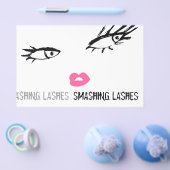 311-brochure voor het smashing flyer (Enkel)