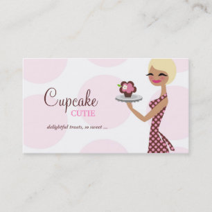 311 Candie le carte de visite de Cutie de petit