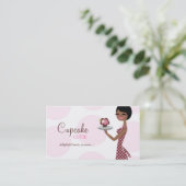 311 Carmella le carte de visite de Cutie de petit (Debout devant)