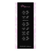 311 cartes de support de rêves doux (Dos)