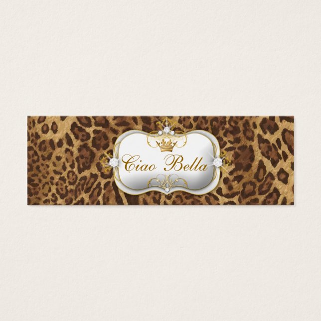 311-Ciao Bella Leopard (Devant)