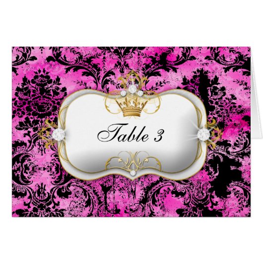 311 Ciao Bella Pink Licorice Chic (Voorkant Horizontaal)