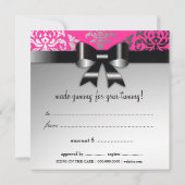 311 Couture Gâteaux Gift Certificate Multi-Cover (Achterkant)