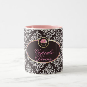 311-Cupcake (vaste Mok koffie)