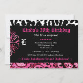 311-Custom Order Dina Kaart (Achterkant)