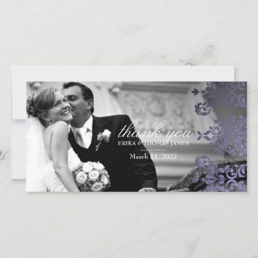 311 Dashing Damask Hydrangea Purple Merci (Devant)