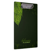 311 Dream Leaf Klembord (Rechts)