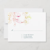 311-Feuillage Vif Flamboyant RSVP (Dos)