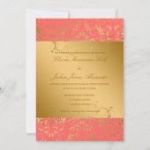 311-Golden diVine | Mango Kaart (Achterkant)