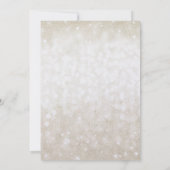 311 Invitation à la fête du toast (Dos)