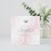 311 Invitation du Parti rose (Debout devant)