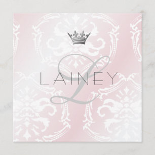 311 Invitation du Parti rose