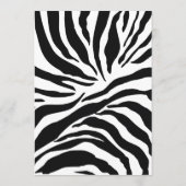 311 Kantelbaar menu Rood diner/Drink (Achterkant)