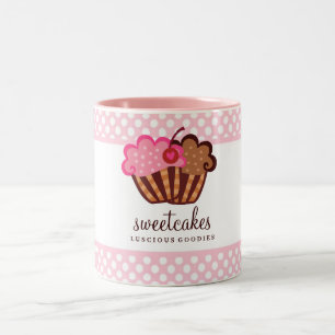 311-koekjes en perskoeken, Mok