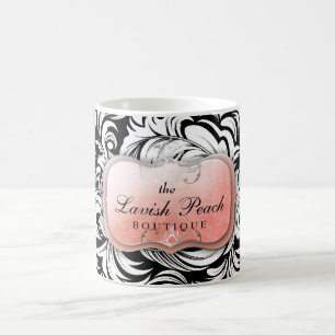 311 Lavish Peach Mok