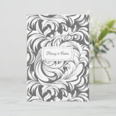 311-Lavishly Lainey Grey Invitation (Debout devant)