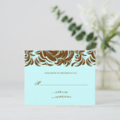 311-Lavishly Lainey Mint Chocolat RSVP (Debout devant)