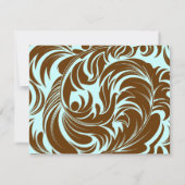311-Lavishly Lainey Mint Chocolat RSVP (Dos)