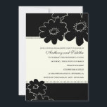 311-Les Fleurs Invitation noire<br><div class="desc">311-Les Fleurs Black Invitation .. utilisez ceci pour les anniversaires,  les dîners de répétition,  les anniversaires ...  si vous avez besoin d'aide,  envoyez-moi un message ci-dessous !</div>