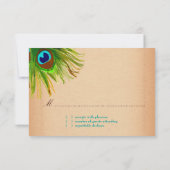 311-Plume de paon RSVP (Dos)