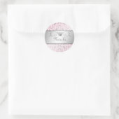 311-Silver Divine Sticker (Tas)