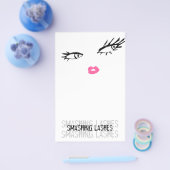 311-smashes flyer (Enkel)