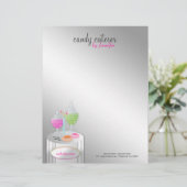 311-Snoep-kleerkast | Briefhoofd Ontwerp (Staand voorkant)