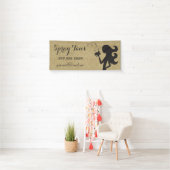 311 Spray Tan Banner (Insitu)