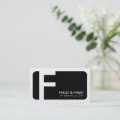 311-stijlvol bedrijf | Rechtsgelĳke Gold-kaart Visitekaartje (Staand voorkant)