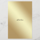 311 Sun Kust Spray Tan Flyer (Achterkant)