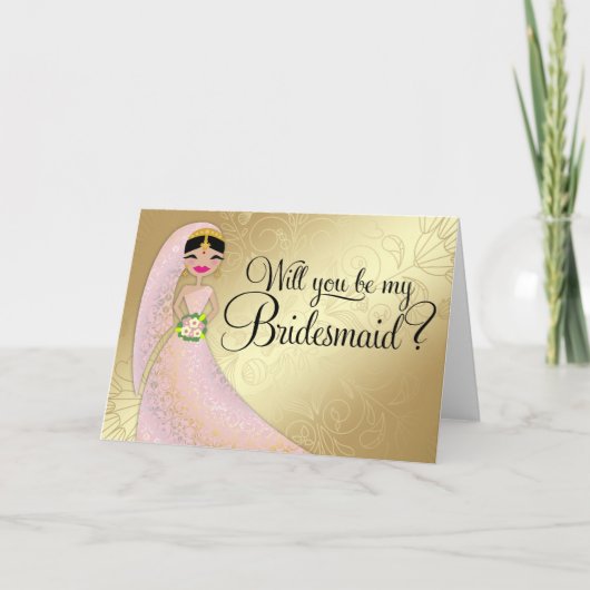 311 Versierd de henna bloost Roze Kleding (Voorkant)