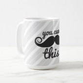 311 vous ne pouvez pas manipuler cette tasse de (Devant gauche)
