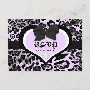 311 Wild at Heart Luscious Lilac RSVP
