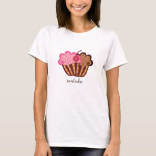 311-zoete koekjes T-shirt