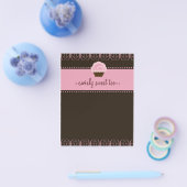 311-Zwriembroeder Flyer (Enkel)