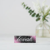 311Custom de Zoete Melasse van het Visitekaartje (Staand voorkant)