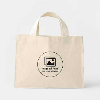 312 MINI TOTE BAG