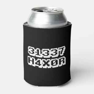 31337 H4X0R BLIKJESKOELER