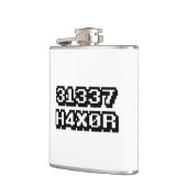 31337 H4X0R HEUPFLES (Links)