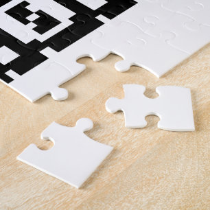 31337 H4X0R LEGPUZZEL