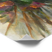 315 Roses 11 x 14 Poster (Hoek)